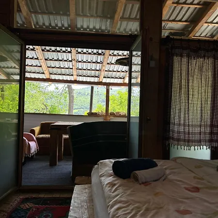 Apartman Nino Natural Wood House